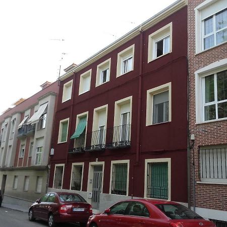 Apartamento Turistico La Concordia Apartment Guadalajara Exterior photo